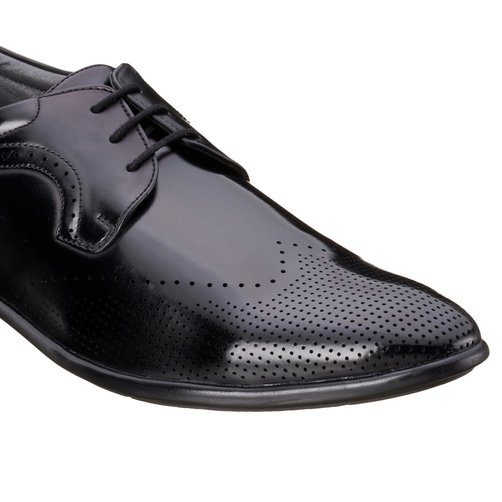 Duke Men Formal Shoes (FWOL775)