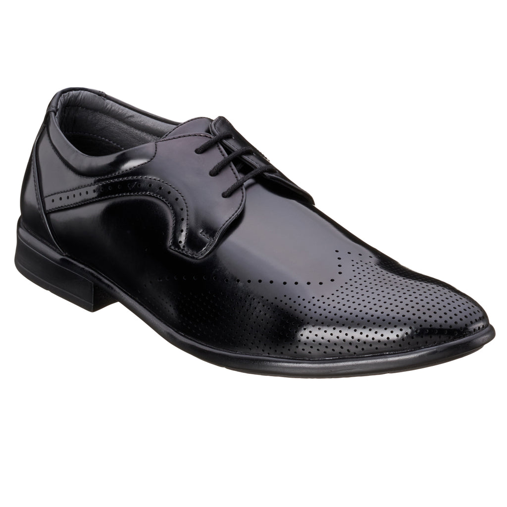 Duke Men Formal Shoes (FWOL775)