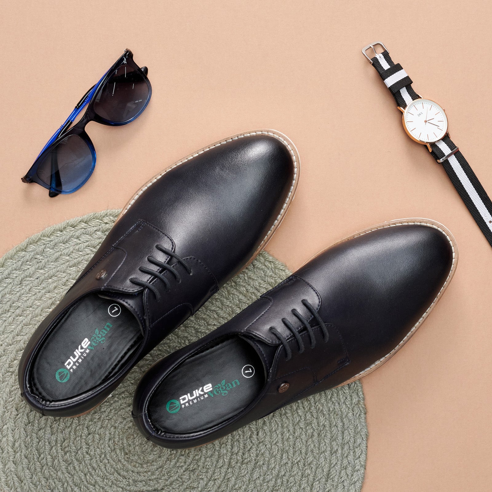 Duke Men Brogues (FWOL776)