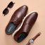 Duke Men Brogues (FWOL776)