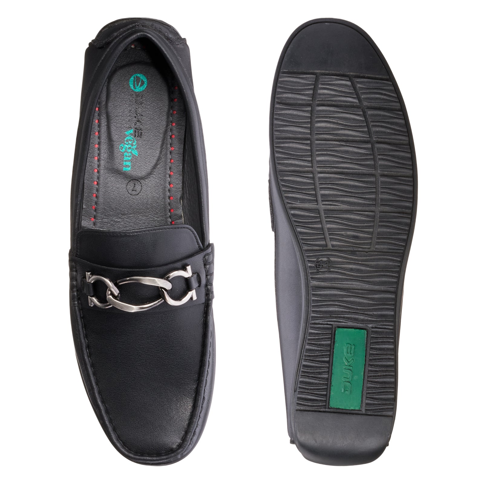 Duke Men Loafers (FWOL780)