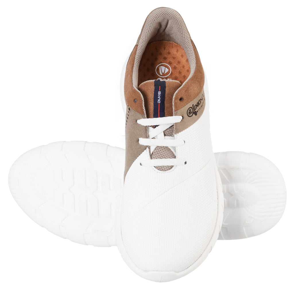 Duke Men Sneakers (FWOL783)
