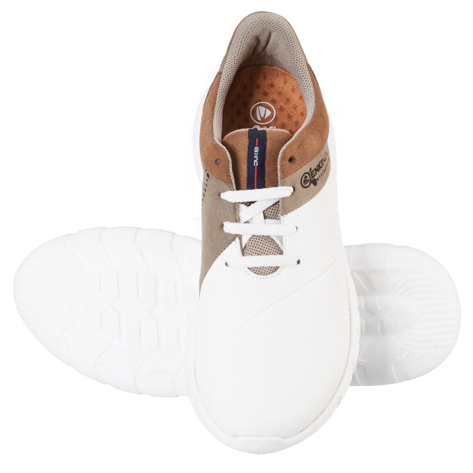 Duke Men Sneakers (FWOL783)