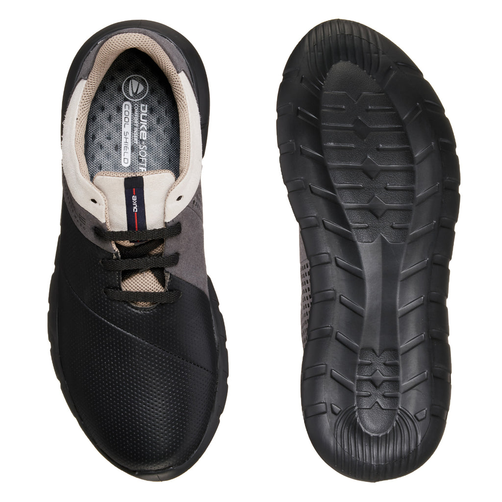 Duke Men Sneakers (FWOL783)