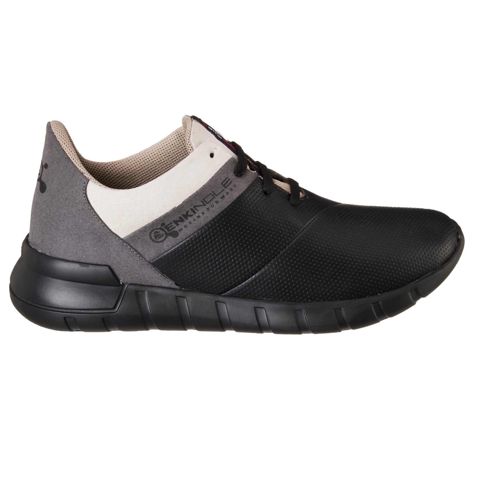 Duke Men Sneakers (FWOL783)