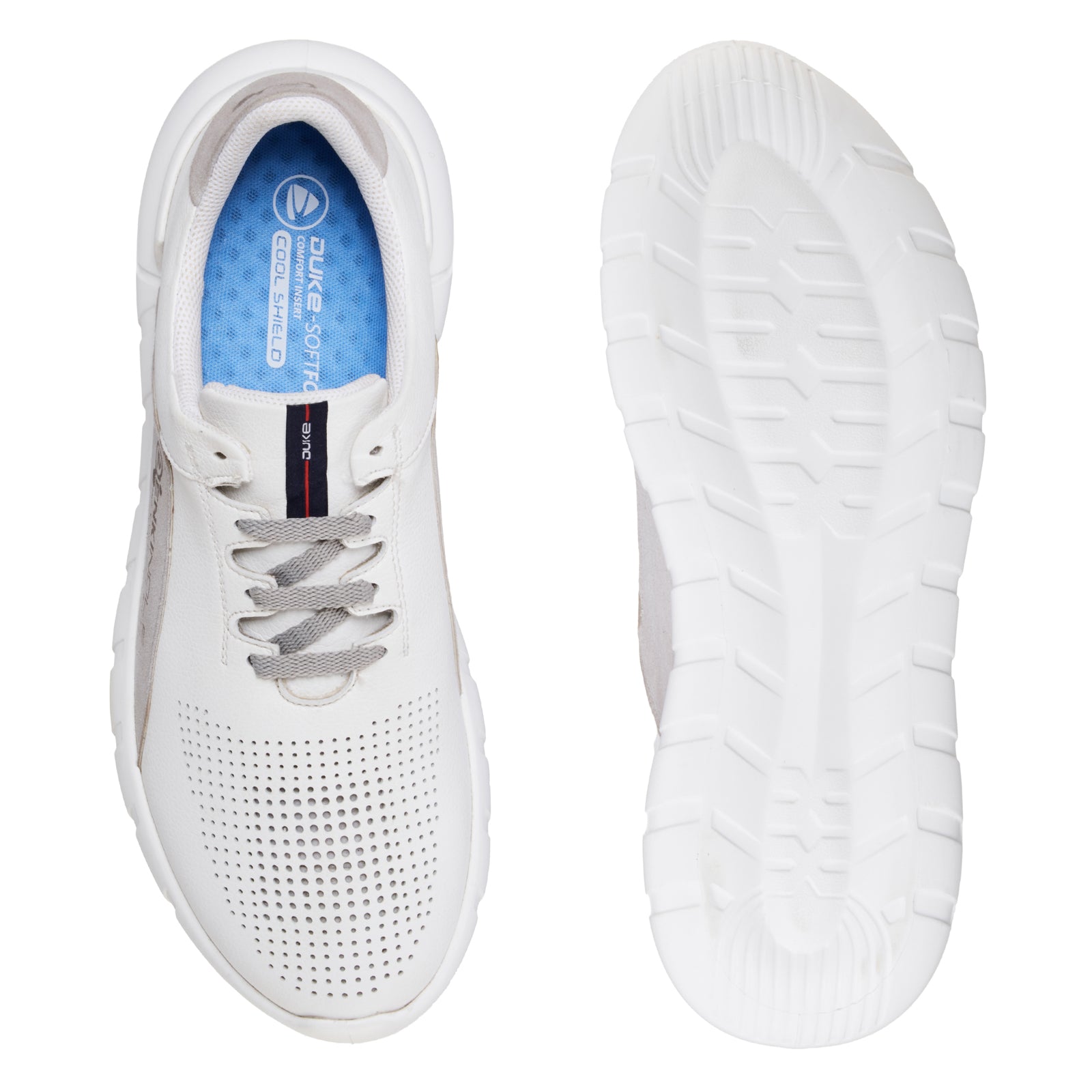 Duke Men Sneakers (FWOL784)