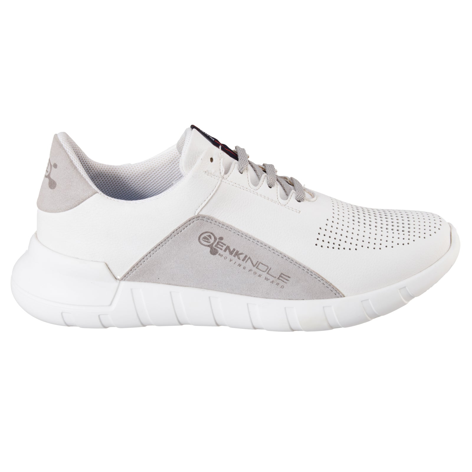 Duke Men Sneakers (FWOL784)