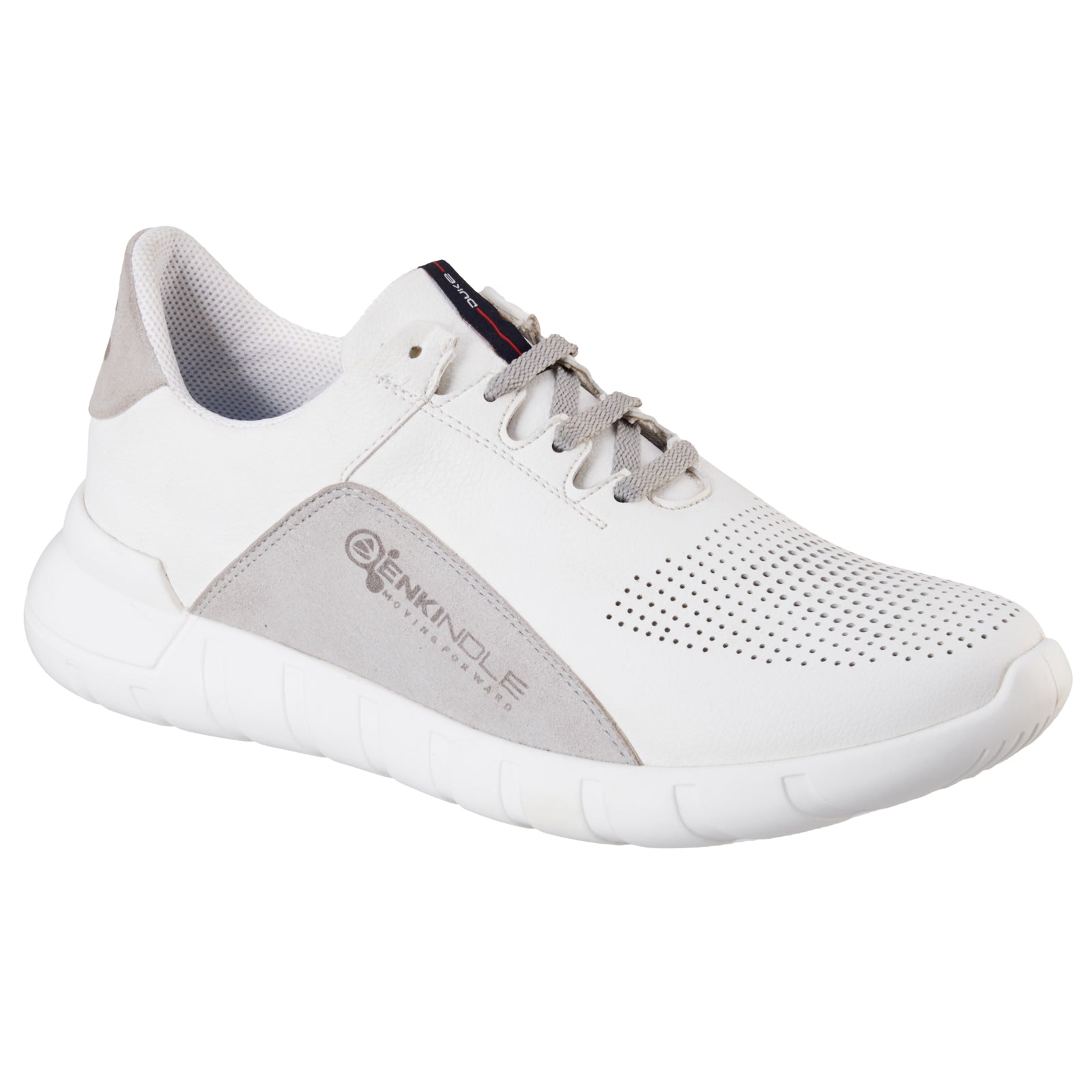 Duke Men Sneakers (FWOL784)
