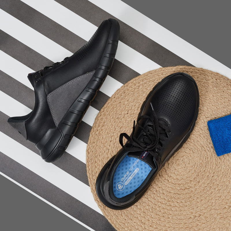 Duke Men Sneakers (FWOL784)