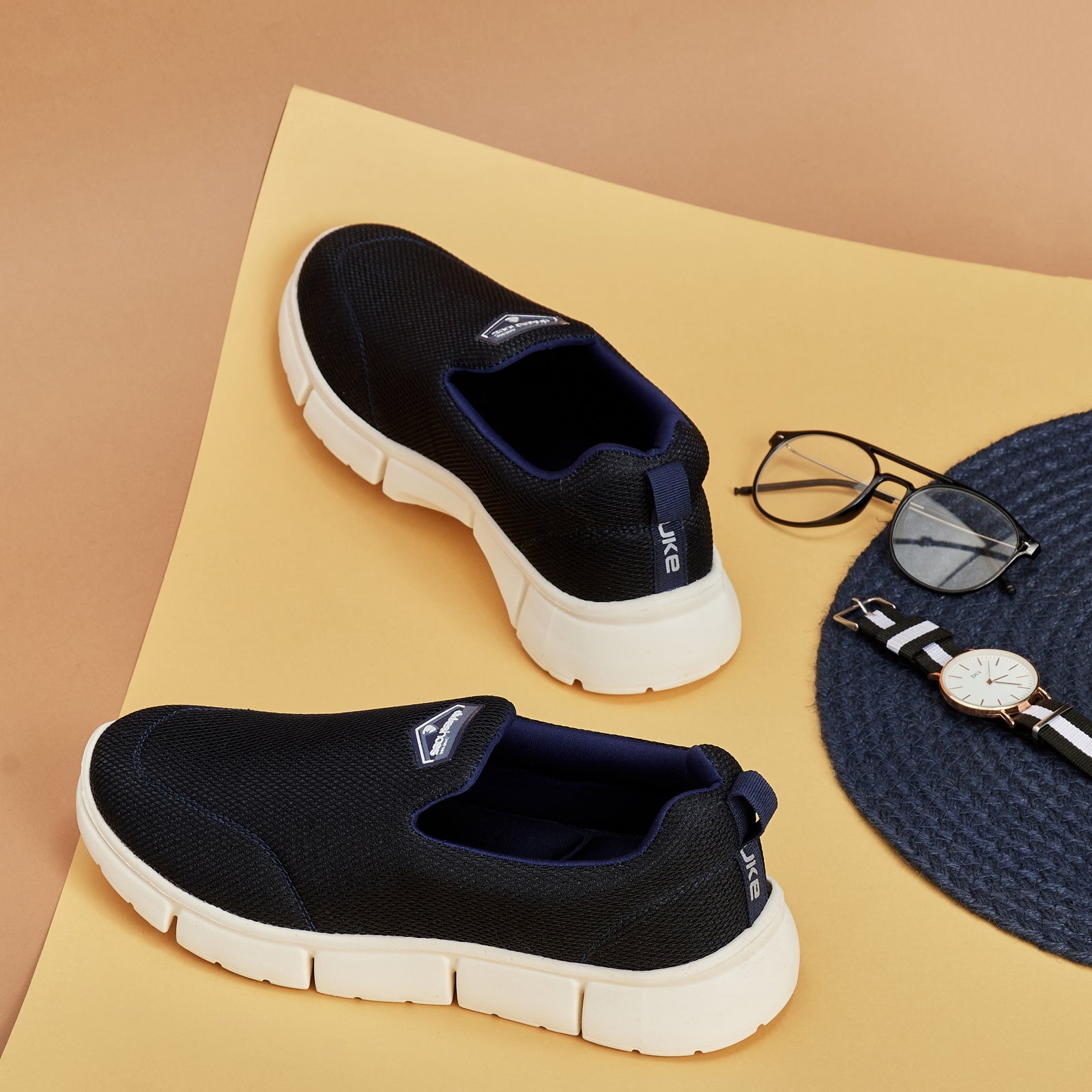 Duke Men Sports Shoes (FWOL1320)
