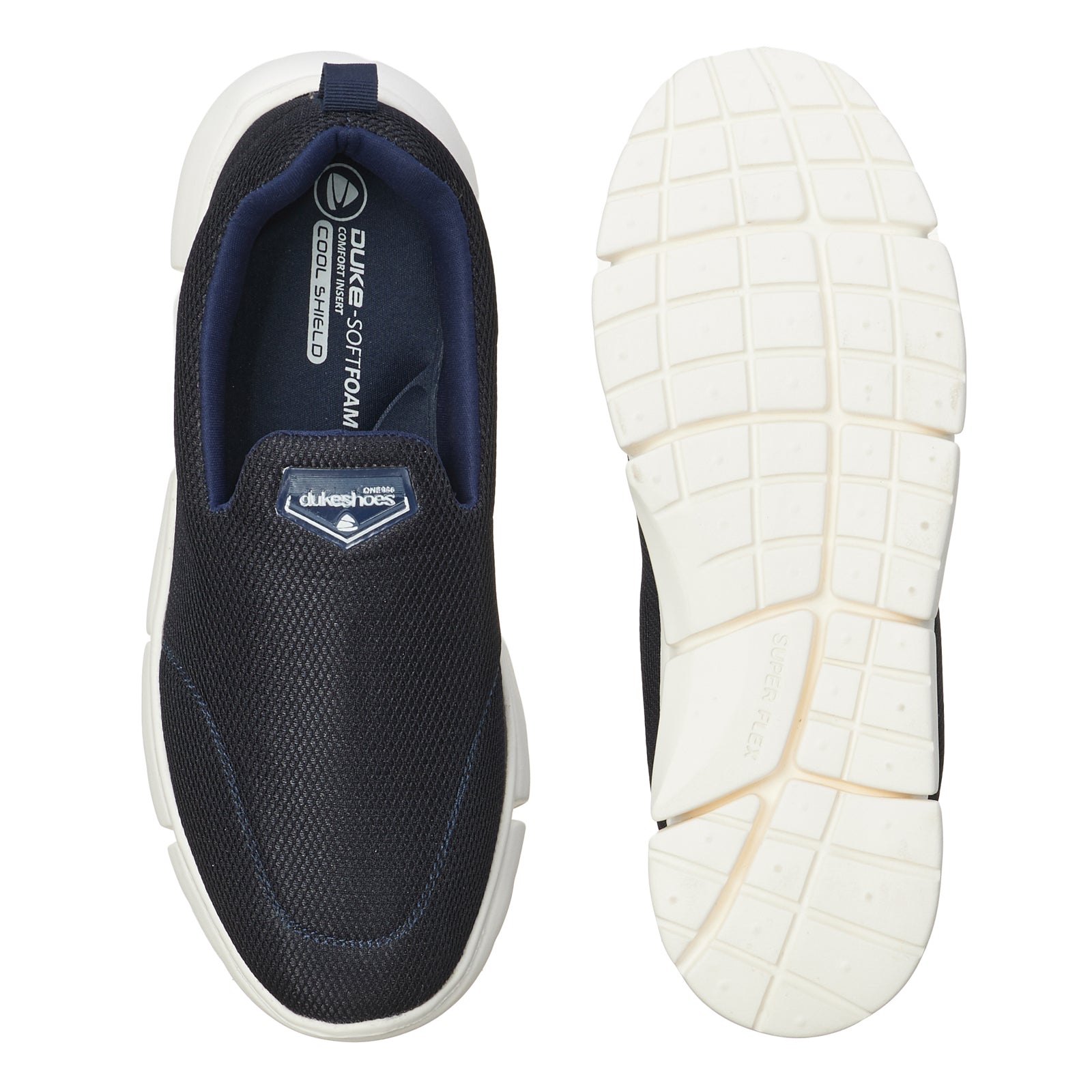 Duke Men Sports Shoes (FWOL1320)