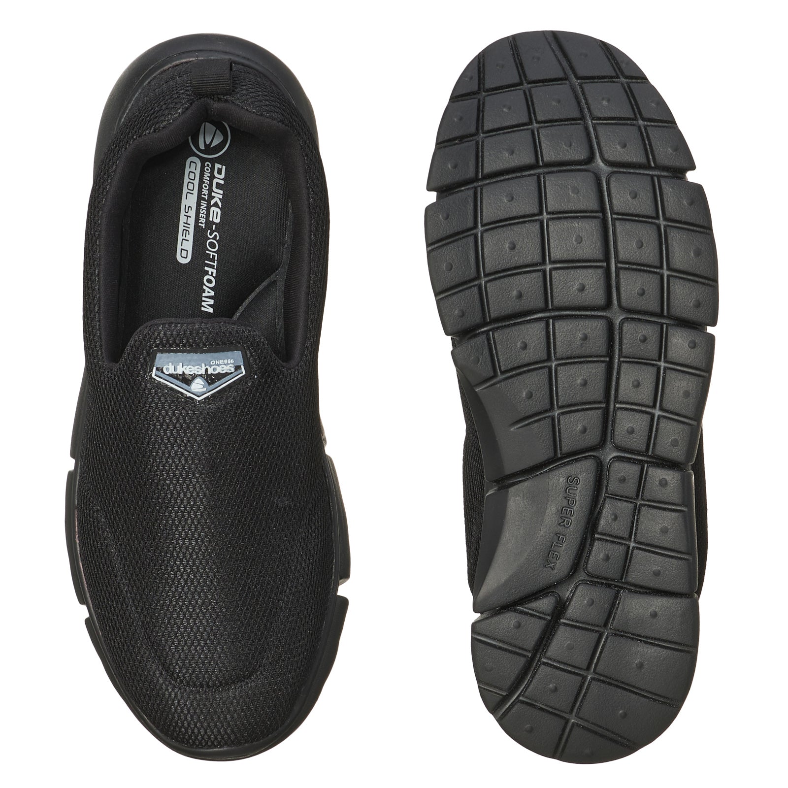 Duke Men Sports Shoes (FWOL1320)