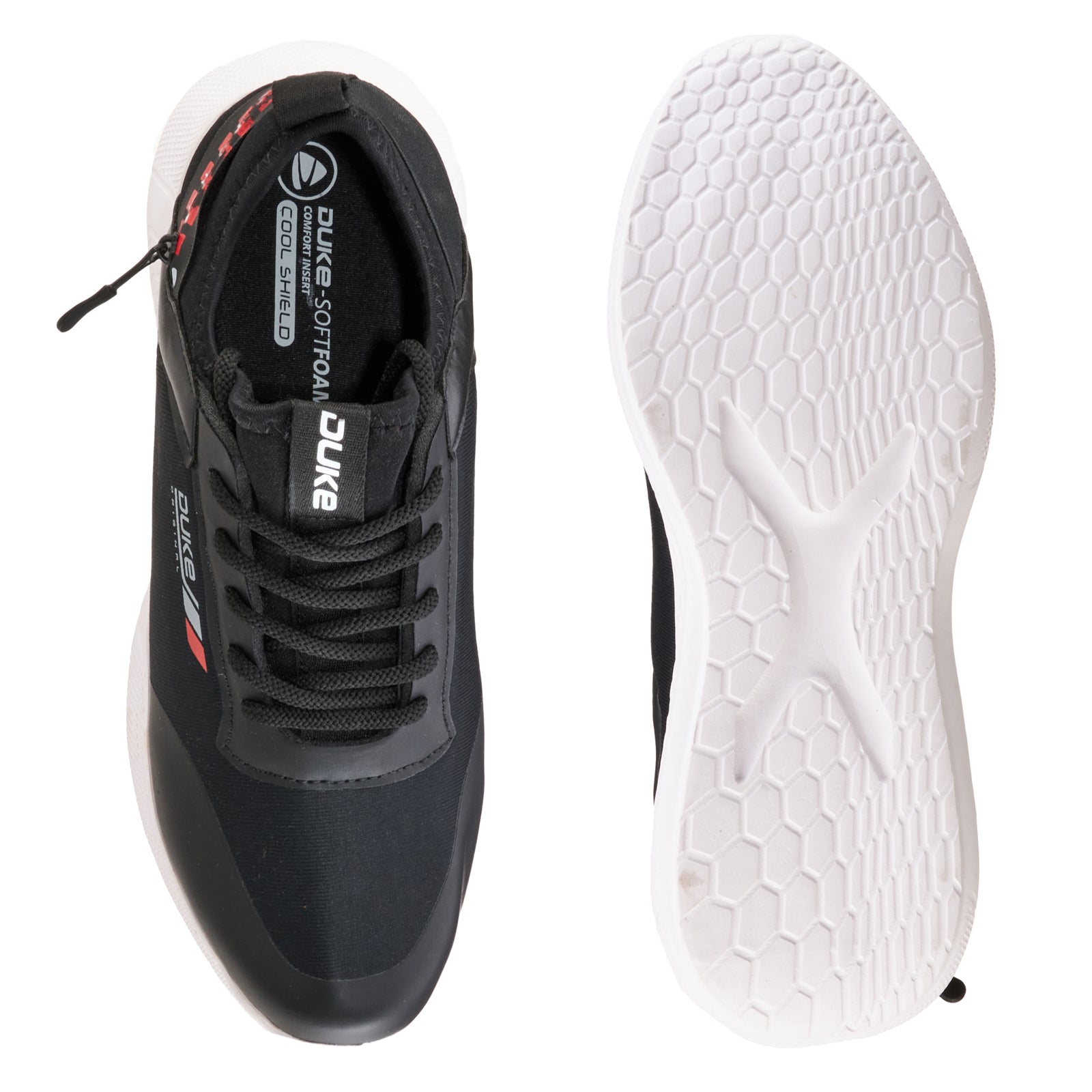 Duke Men Sports Shoes (FWS1357)