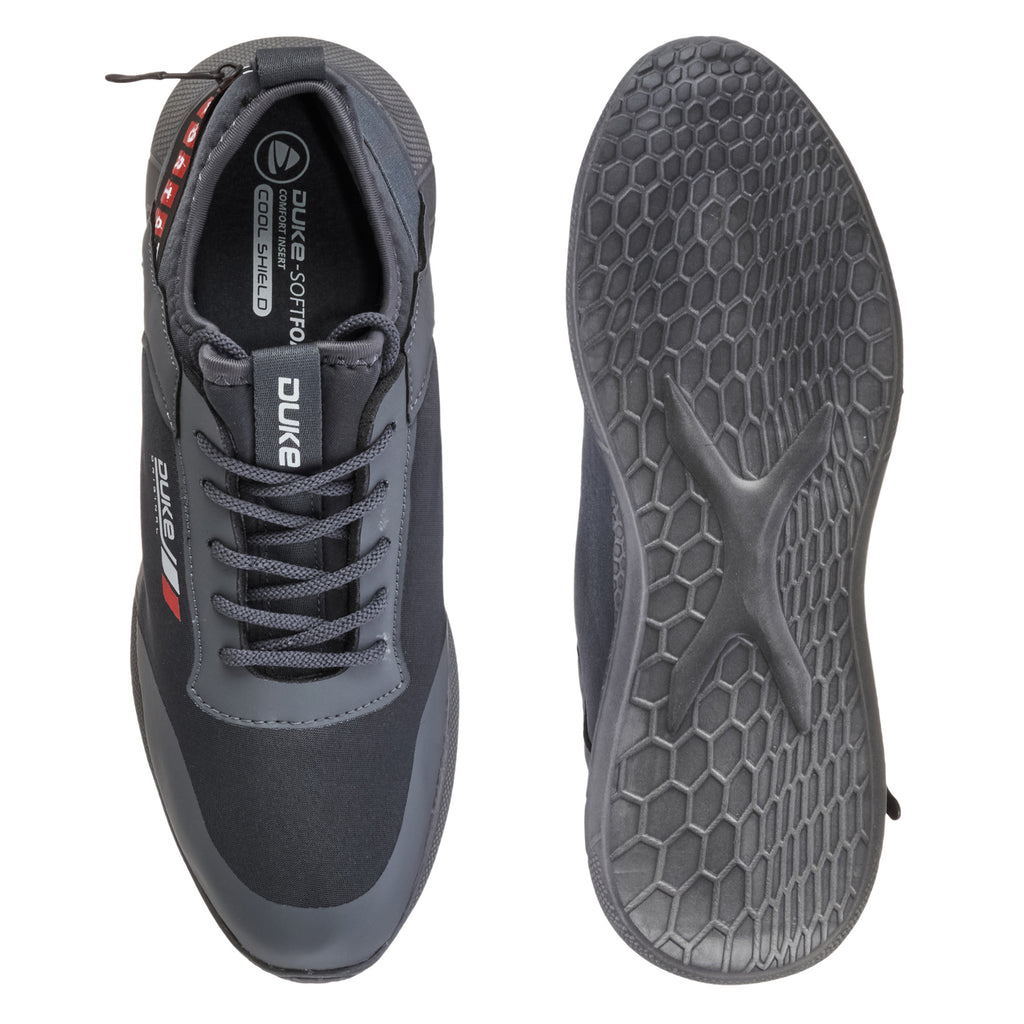 Duke Men Sports Shoes (FWS1357)