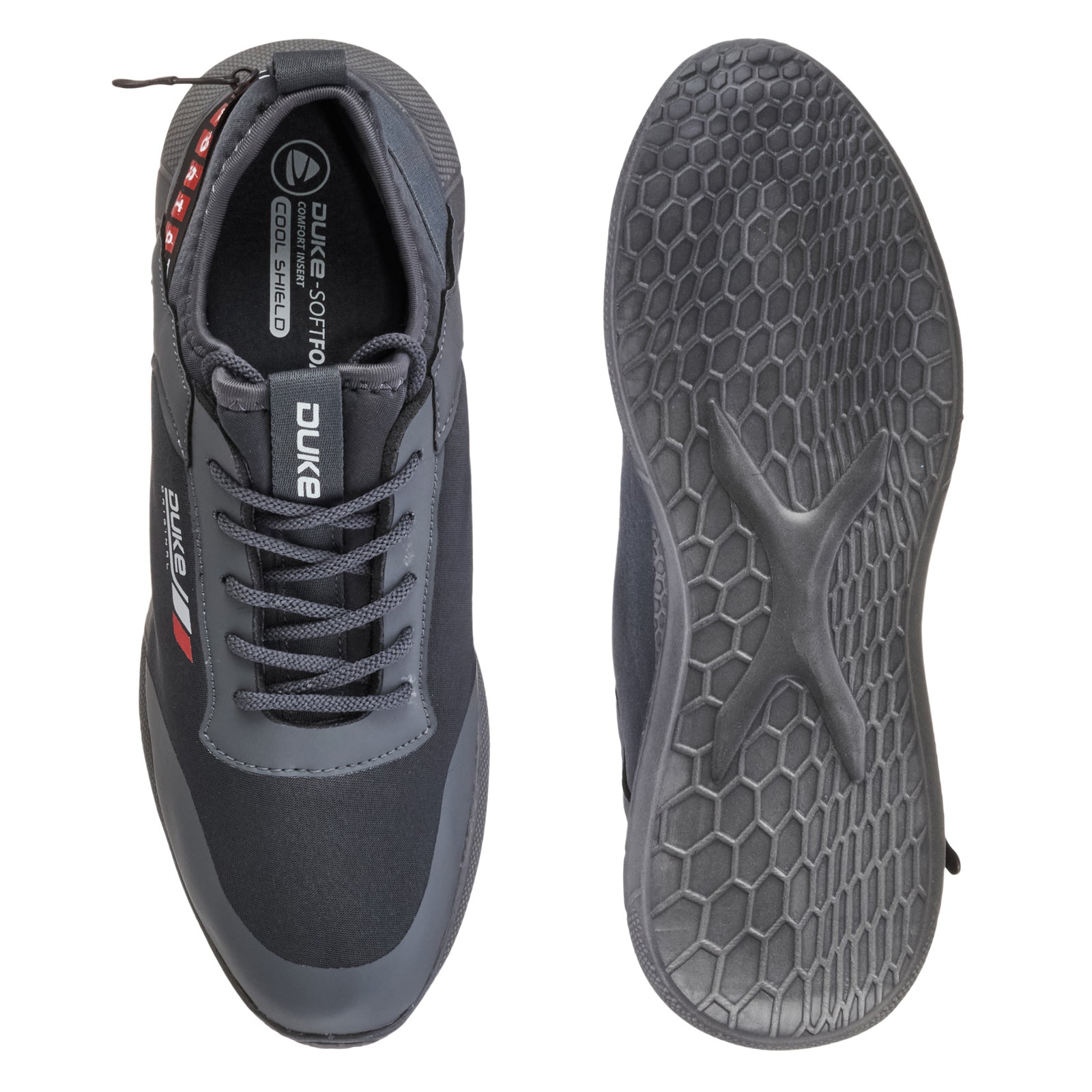 Duke Men Sports Shoes (FWS1357)