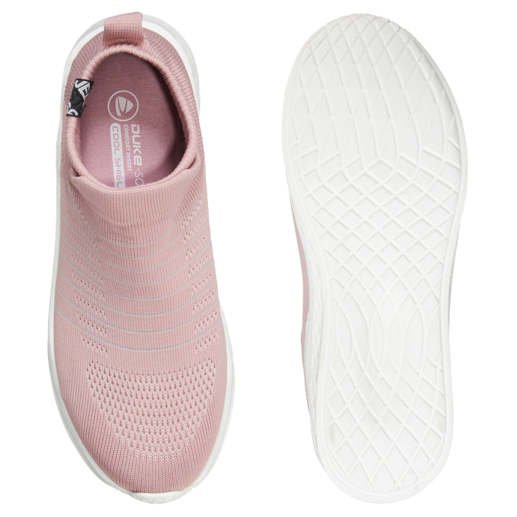 Duke Women Sports Shoes (XFW1503)
