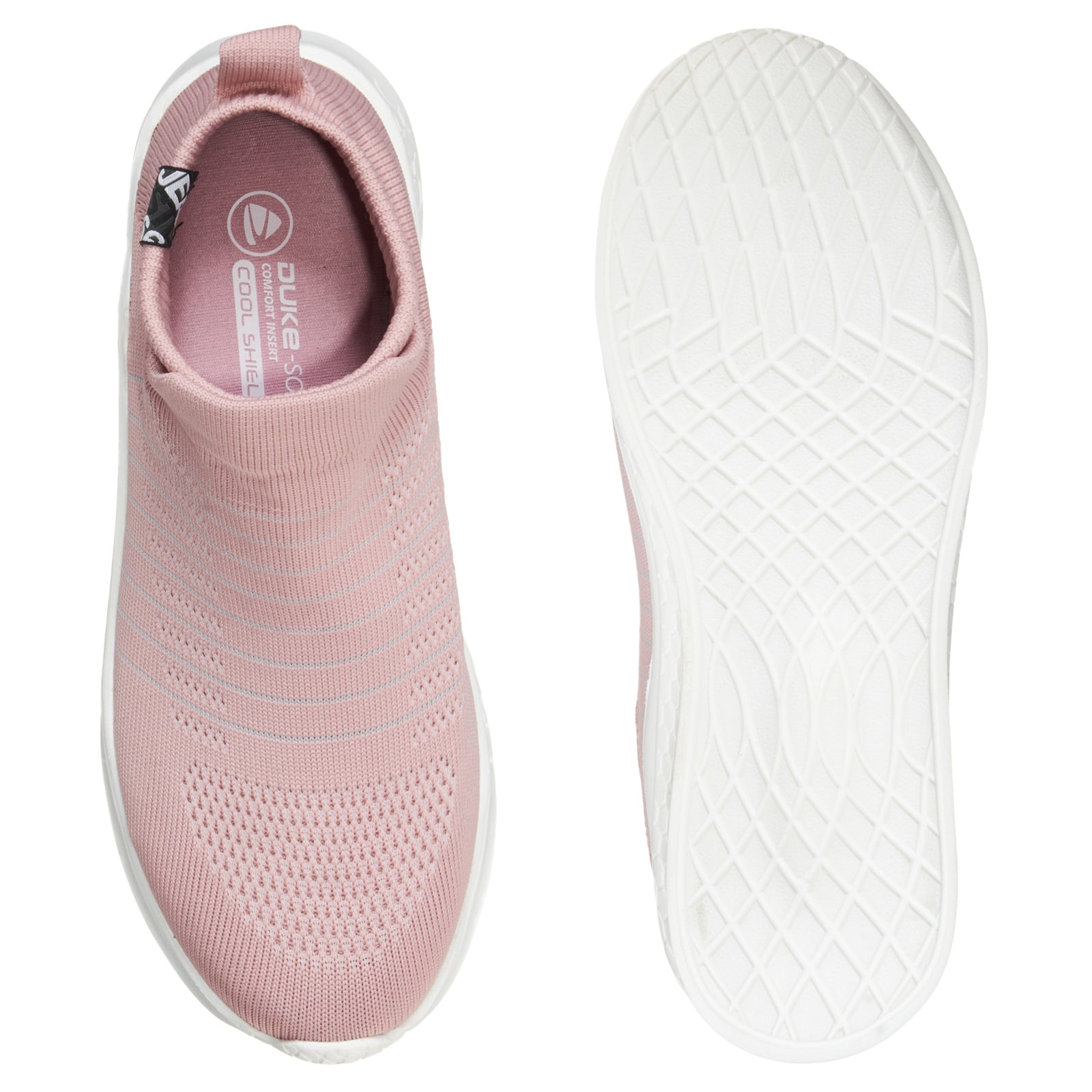 Duke Women Sports Shoes (XFW1503)