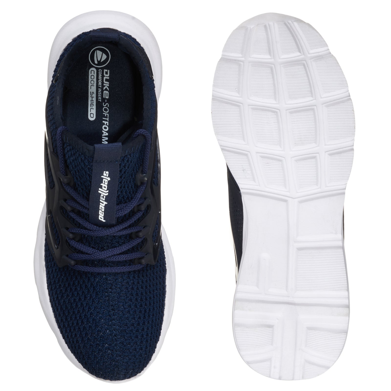 Duke Men Sports Shoes (FWOL1356)