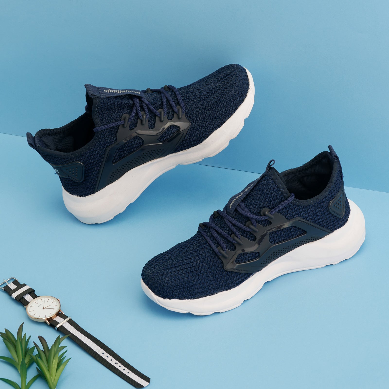 Duke Men Sports Shoes (FWOL1356)