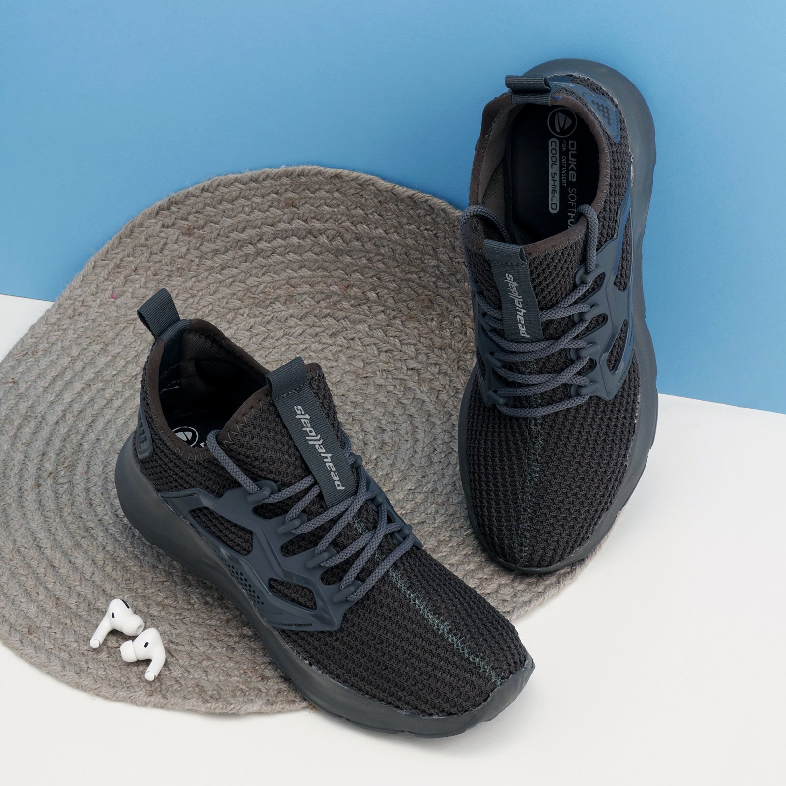 Duke Men Sports Shoes (FWOL1356)