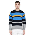 Duke Urban Men Long Sleeve Sweater (SDS8053)