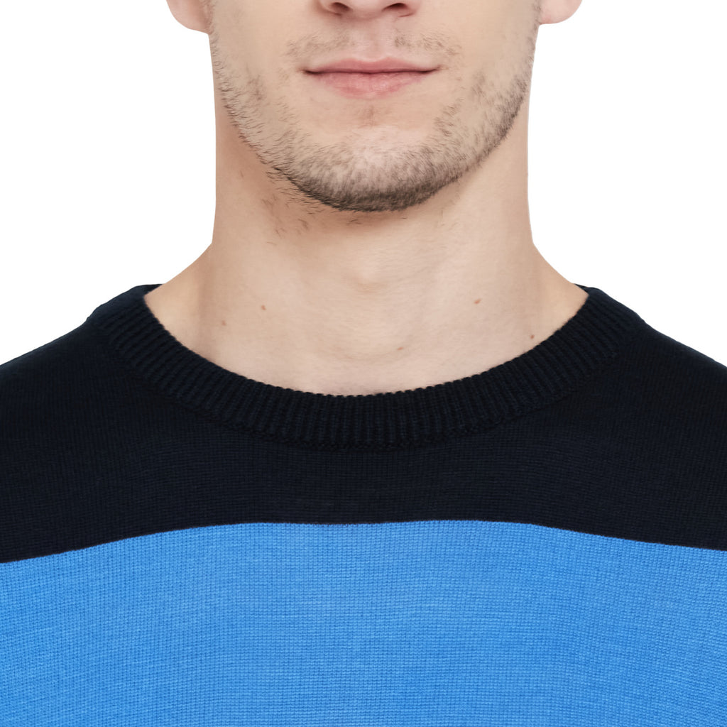 Duke Urban Men Long Sleeve Sweater (SDS8053)