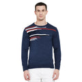 Duke Urban Men Long Sleeve Sweater (SDS8072)