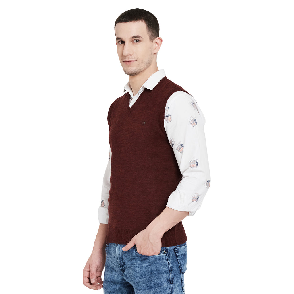 Duke best sale half sweater