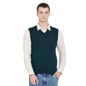 Duke Stardust Men Sleeveless Sweater (SDS732)