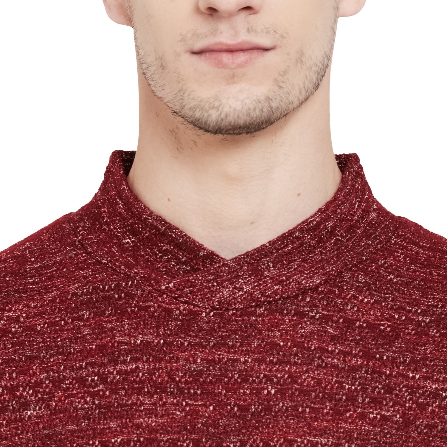 Duke Urban Men Long Sleeve Sweater (SDS712)