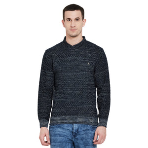 Duke Stardust Men Long Sleeve Sweater (SDS712)