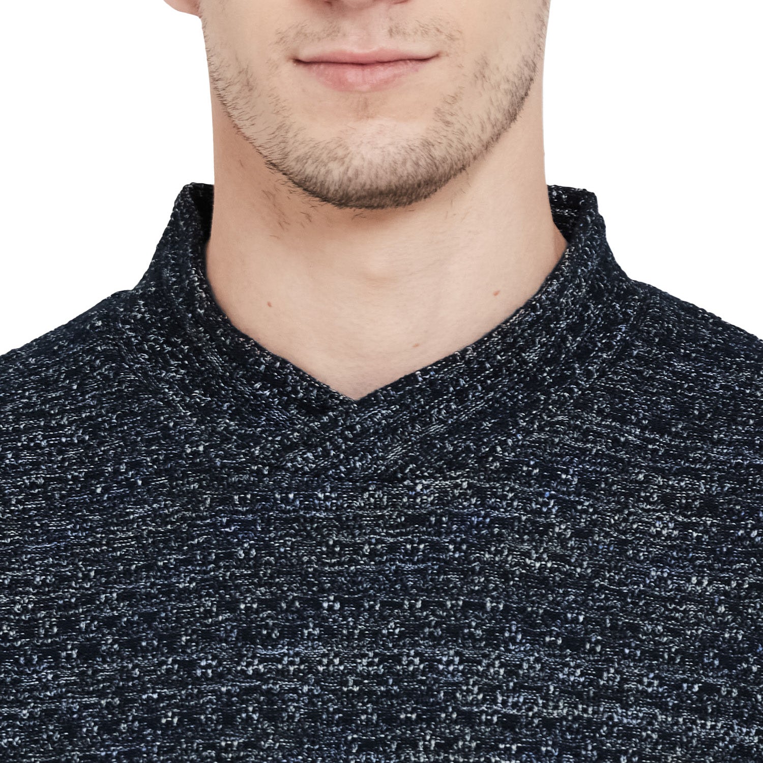 Duke Urban Men Long Sleeve Sweater (SDS712)