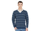 Duke Stardust Men Long Sleeve Sweater (SDS672)