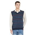 Duke Urban Men Sleeveless Sweater (SDS709)