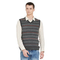Duke Urban Men Sleeveless Sweater (SDS709)