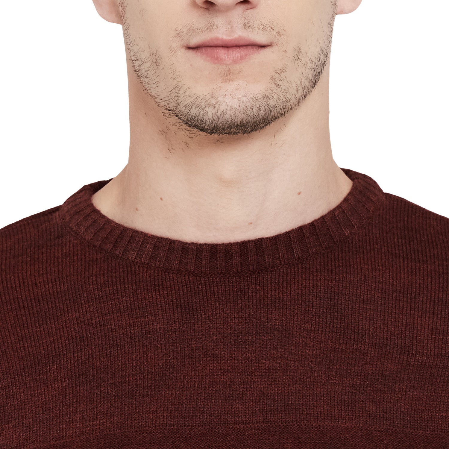 Duke Urban Men Long Sleeve Sweater (SDS646)