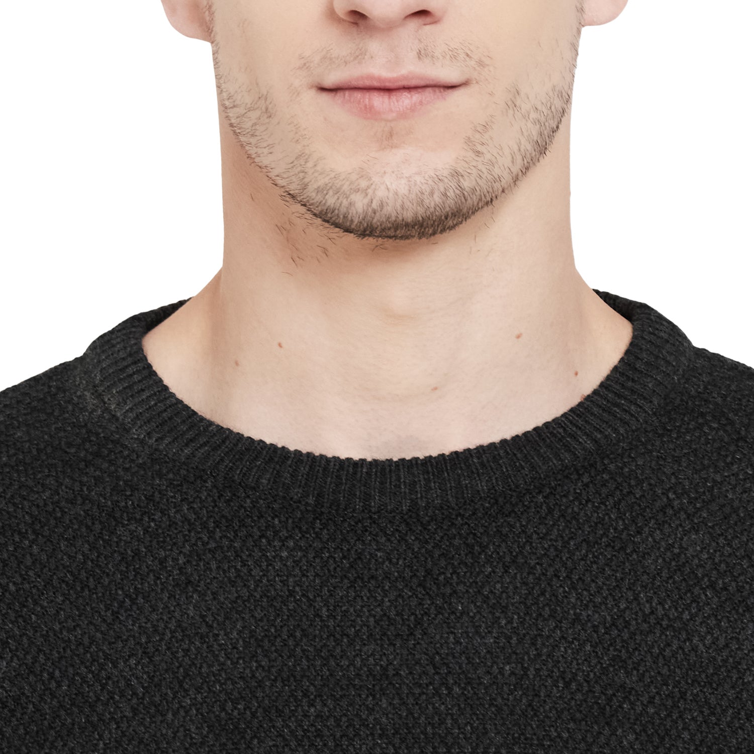 Duke Urban Men Long Sleeve Sweater (SDS647)