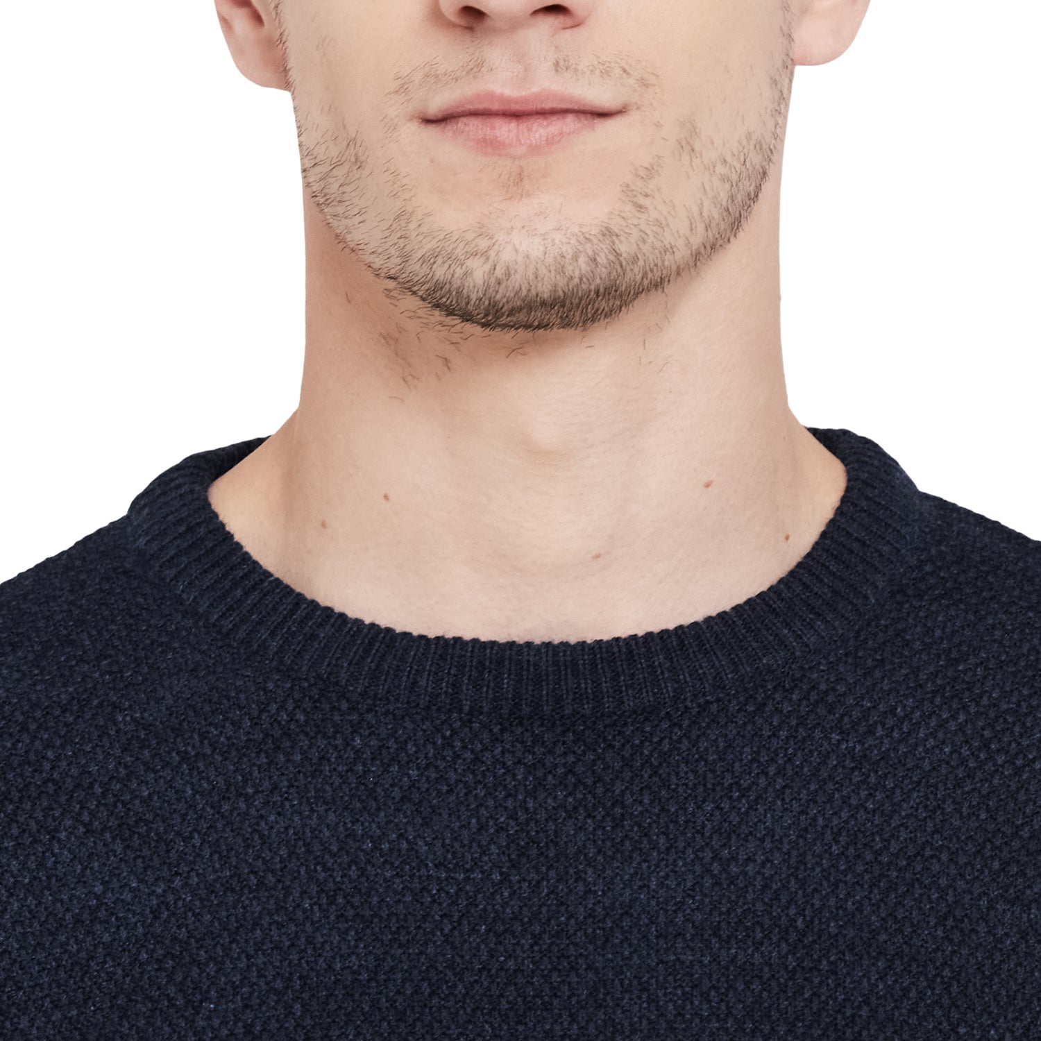 Duke Urban Men Long Sleeve Sweater (SDS647)