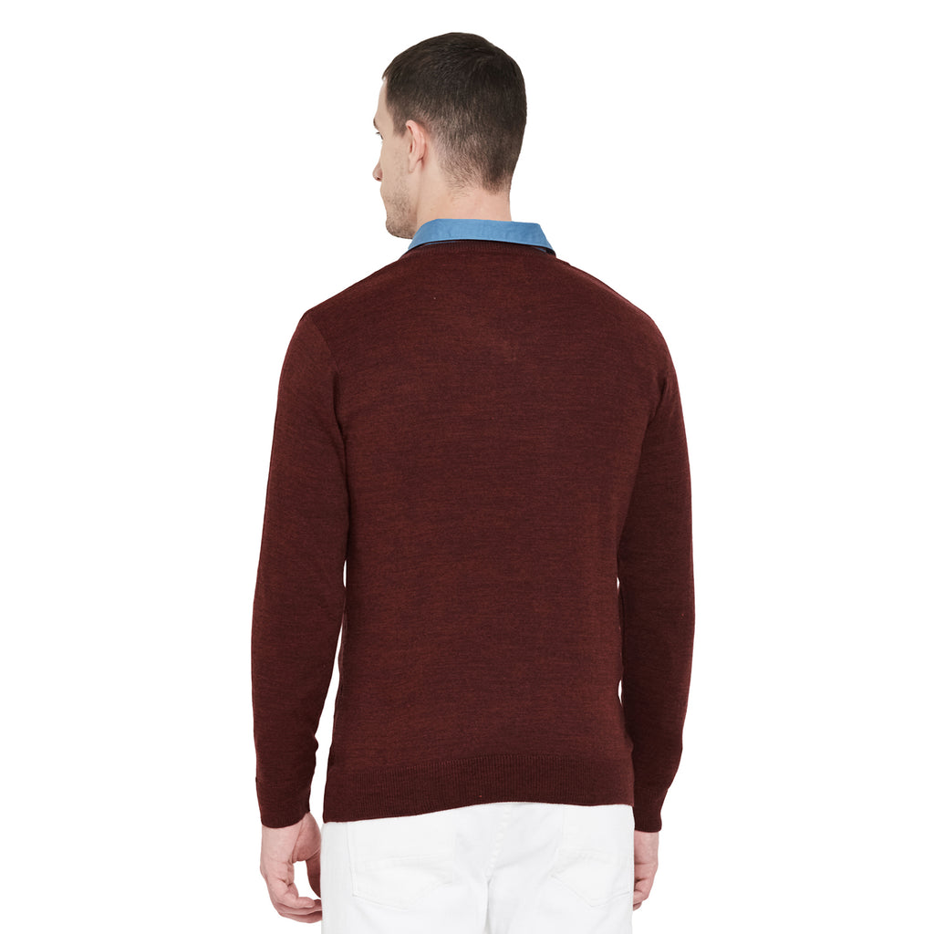 Duke Stardust Men Long Sleeve Sweater (SDS727)