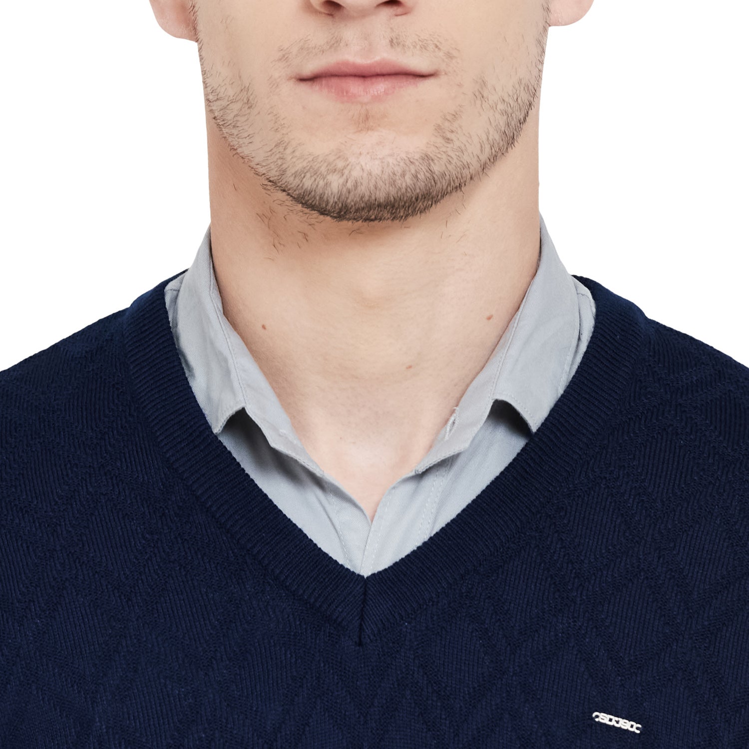 Duke Stardust Men Long Sleeve Sweater (SDS727)