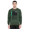 Duke Urban Men Round Neck Sweatshirt (LF3697)