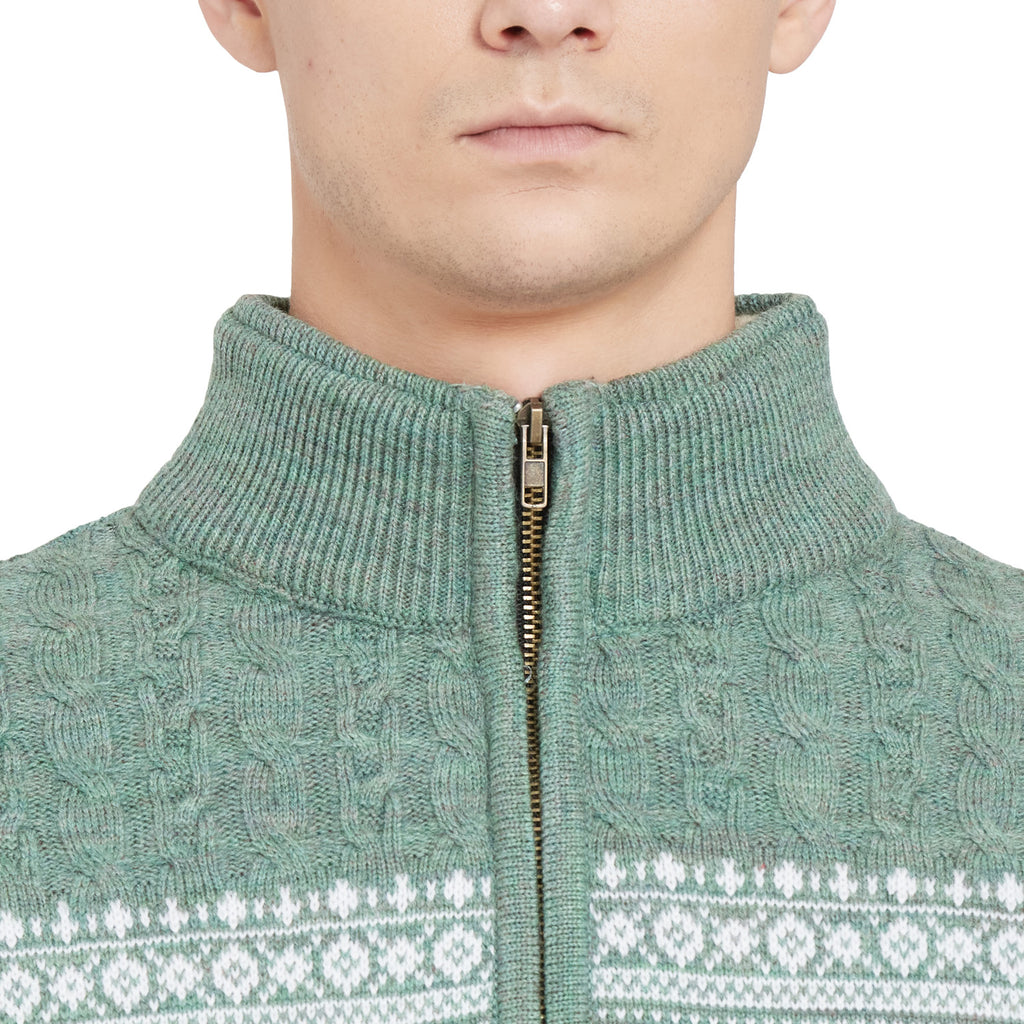 Duke Stardust Men Long Sleeve Sweater (SDS688)