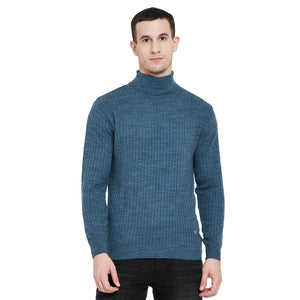 Duke Stardust Men Long Sleeve Sweater (SDS692)