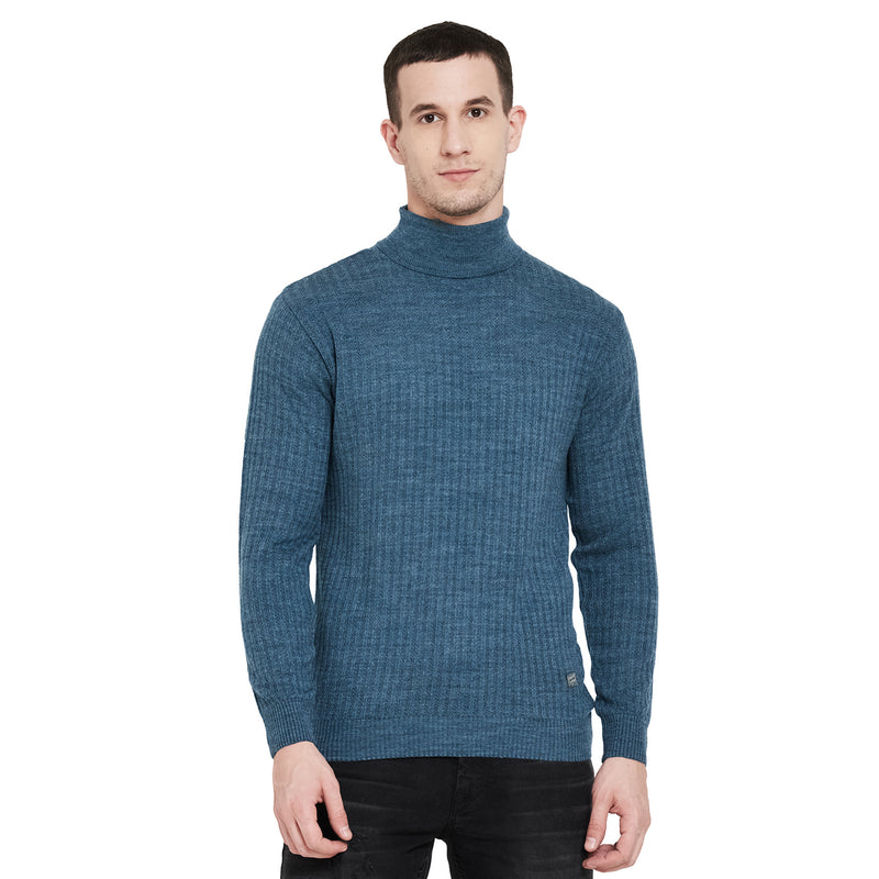Duke Urban Men Long Sleeve Sweater (SDS692)