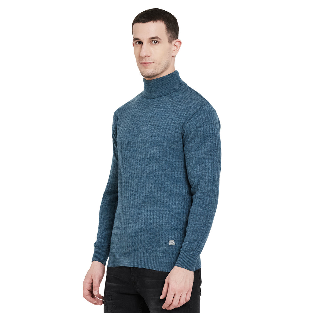 Duke Urban Men Long Sleeve Sweater (SDS692)