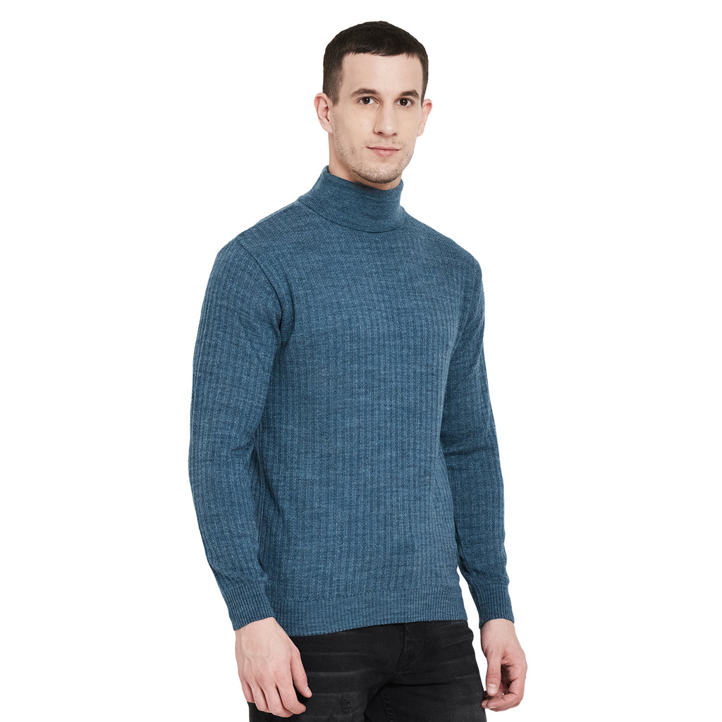 Duke Urban Men Long Sleeve Sweater (SDS692)