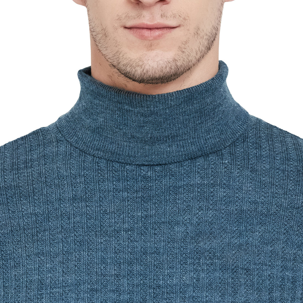 Duke Urban Men Long Sleeve Sweater (SDS692)