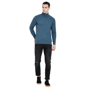 Duke Stardust Men Long Sleeve Sweater (SDS692)