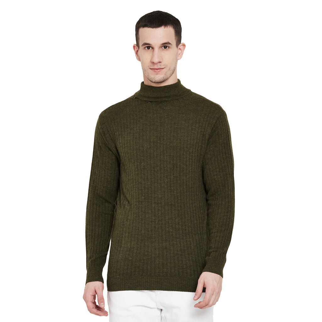 Duke Urban Men Long Sleeve Sweater (SDS692)