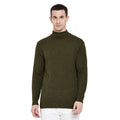Duke Urban Men Long Sleeve Sweater (SDS692)